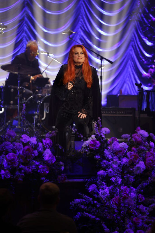 “The Judds: The Final Tour” To Carry On As An Epic, Star-Studded Tribute This Fall