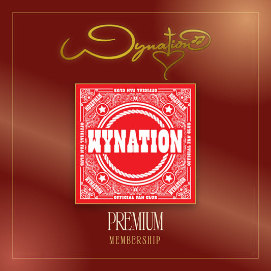 WYNATION PREMIUM MEMBERSHIP