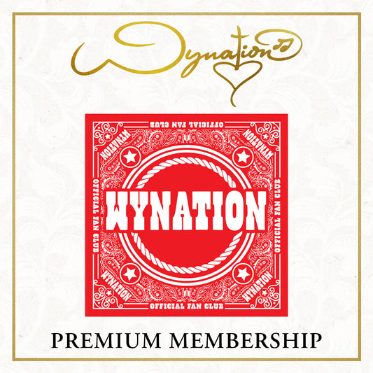 WYNATION PREMIUM MEMBERSHIP