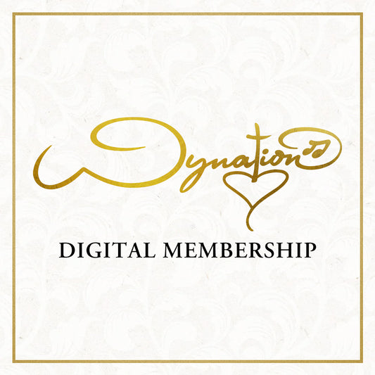 WYNATION DIGITAL MEMBERSHIP