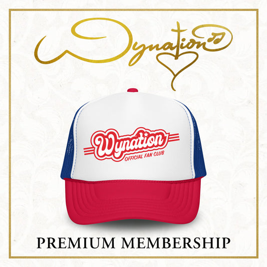 WYNATION PREMIUM MEMBERSHIP