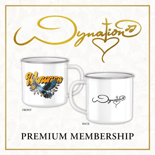 WYNATION PREMIUM MEMBERSHIP