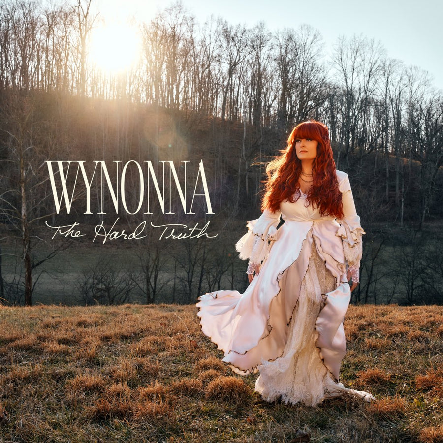 Photo: Press kit, Wynonna Judd Wynonna Judd
